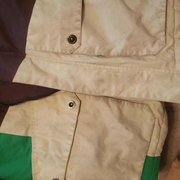 Firefly ski coat - Picture 3 of 4